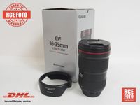 Canon EF 16-35mm f/2.8 L III USM (Canon & compatible) Berlin - Wilmersdorf Vorschau