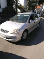 Honda Civic Nordrhein-Westfalen - Bad Oeynhausen Vorschau