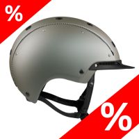 Casco Champ 3 titan Struktur Reithelm 260€ UVP *NEU* Hannover - Mitte Vorschau