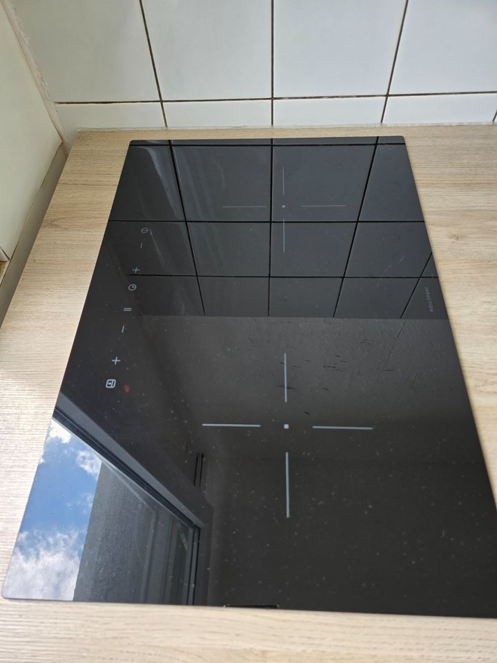 Ikea Lagan Induktionskochplatte 56x38 in Köln