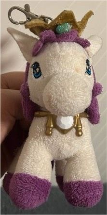 Filly Plushie Kuscheltier in Nürnberg (Mittelfr)