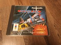 3DO Starblade OVP Star Blade Panasonic Jewelcase Sachsen-Anhalt - Ilsenburg (Harz) Vorschau