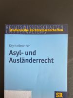 Asyl- und Ausländerrecht Nürnberg (Mittelfr) - Mitte Vorschau