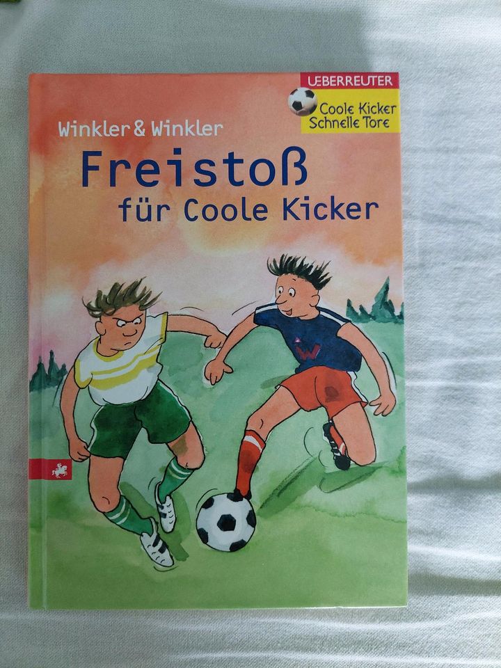 Kinderbücher in Dinslaken