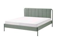 Ikea Tällasen Bett + Matratze 180x200 - 5 Monate alt Baden-Württemberg - Schliengen Vorschau