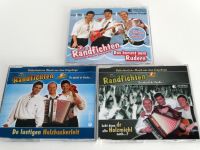 De Randfichten - Single CD Paket Nordrhein-Westfalen - Lippstadt Vorschau