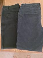 Jeanshosen Gr.44 von Cecil, 2 Stück Baden-Württemberg - Straßberg Vorschau
