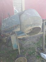 betonmischer DDR Brandenburg - Eisenhüttenstadt Vorschau