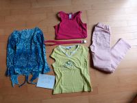 Mädchen Kleidung,Paket,Jeans,Shirt,Top,Gr.128,Set 38 Hannover - Kirchrode-Bemerode-Wülferode Vorschau