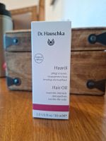 Dr. Hauschka Haarpflege Haaröl limited Edition 30ml wala Neu Thüringen - Jena Vorschau