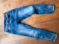 G-Star DAMENJEANS 30/30 ungetragen Niedersachsen - Haren (Ems) Vorschau