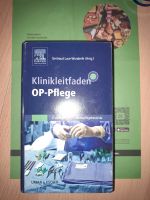 Klinikfaden OP-Pflege , Urban & Fischer Rheinland-Pfalz - Ludwigshafen Vorschau