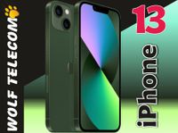 Apple iPhone 13 128GB alpine green / grün MNGK3ZD/A Neu m. RG 19% Rheinland-Pfalz - Andernach Vorschau