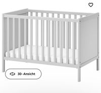 Ikea babybett Niedersachsen - Wilhelmshaven Vorschau