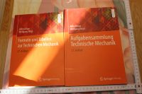 Aufgabensammlung und Formeln zur Technischen Mechanik Springer Stuttgart - Stuttgart-Ost Vorschau