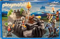 Playmobil Knights Drachenritter-Bastion 6627 Rheinland-Pfalz - Staudt Vorschau