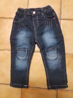 Süße Jeans Gr.86. Neu Niedersachsen - Garbsen Vorschau