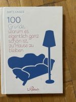 Buch 100 Gründe, warum es eigentlich ganz schön ist, zu Hause zu Rheinland-Pfalz - Hochspeyer Vorschau