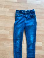 Levi‘s Jeans 720 Gr. 25 High Rise Super Skinny Rheinland-Pfalz - Weiler bei Monzingen Vorschau