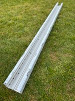 Hager Brüstungskanal Aluminium BRA651301ELN Nordrhein-Westfalen - Nettersheim Vorschau