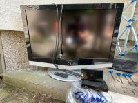 Samsung TV 40 zoll LE40R51B mit dvbt freenet Hannover - Vahrenwald-List Vorschau