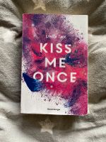 Kiss me once Buch Baden-Württemberg - Neuenbürg Vorschau