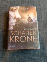 Buch: Schatten Krohne - Eleanor Herman Sachsen - Stollberg Vorschau