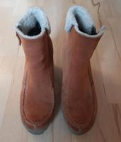 Schuhe Camel Größe 5 1/2 Niedersachsen - Geeste Vorschau