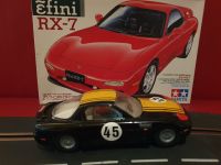 Tamiya Mazda Efini RX7 passend zu Carrera Exclusiv 124 Berlin - Hellersdorf Vorschau