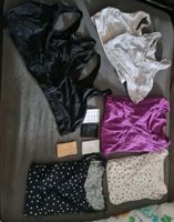 Stilloberteile, Stillbustier, BH Verlängerung Grösse 44 Baden-Württemberg - Ettlingen Vorschau