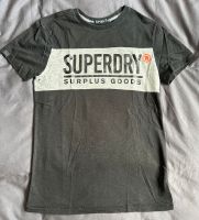 Superdry T-Shirt, schwarz, weiß, vintage, original, Größe M München - Pasing-Obermenzing Vorschau