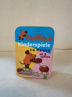 Die Maus - Kinderspiel Brandenburg - Oranienburg Vorschau