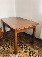 Vintage Tisch / Esszimmertisch / Wohnzimmertisch Thüringen - Schmalkalden Vorschau