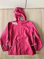 Regenjacke pink Gr. 122 Münster (Westfalen) - Mecklenbeck Vorschau