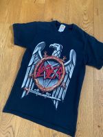 Slayer Pentagram Band Shirt S Nordrhein-Westfalen - Hilchenbach Vorschau
