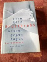 Buch - Brustkrebs.. Wissen gegen die Angst Niedersachsen - Hildesheim Vorschau