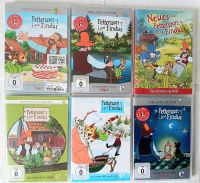 Pettersson und Findus DVD Sammlung Kinderfilme Bonn - Nordstadt  Vorschau