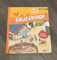 Kinder Buch: auf dem Bauernhof Niedersachsen - Bergen Vorschau