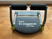 Smart Wonder Core Fitnessgerät für Arme und Beine Bayern - Freising Vorschau