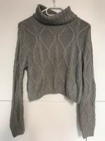 Hollister Strickpullover Nordrhein-Westfalen - Grevenbroich Vorschau