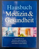 Hausbuch Medizin & Gesundheit, Alle Krankheiten von A-Z Hamburg - Harburg Vorschau
