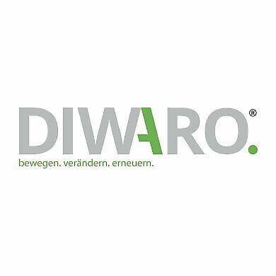 Türdichtungen für Holzzargen und Stahlzargen - DIWARO®