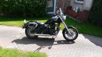 Triumph Speedmaster 908ML Bad Doberan - Landkreis - Satow Vorschau