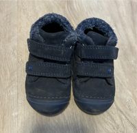 Elefanten Lauflernschuhe 21 Mittel blau gefüttert. Brandenburg - Prenzlau Vorschau