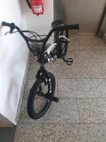 BMX Fahrrad 20Zoll zu verkaufen Baden-Württemberg - Biberach an der Riß Vorschau