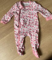 Baby Schlafanzug Größe 50/56 Rheinland-Pfalz - Bellheim Vorschau