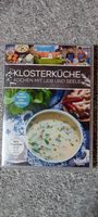 Klosterküche - Kochen mit Leib und Seele DVD (NEU) Kreis Pinneberg - Elmshorn Vorschau