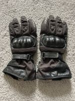 Hipora Leder-Motorradhandschuhe XL Niedersachsen - Ihlow Vorschau