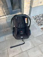 Maxi-Cosi Babyschale Hamburg-Mitte - Hamburg Hamm Vorschau