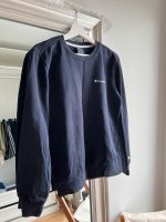 Champion Sweater | Sweatshirt blau Wandsbek - Hamburg Rahlstedt Vorschau